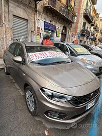 Fiat Tipo 1.3 Mjt 4 porte Lounge FINANZIABILE
