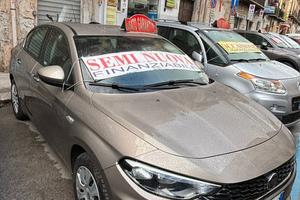 Fiat Tipo 1.3 Mjt 4 porte Lounge FINANZIABILE