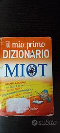 Dizionario Miot