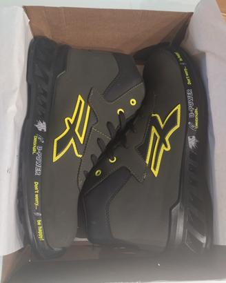 scarpe antinfortunistiche 