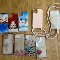Custodie cover apple  iphone 13