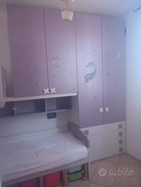 Cameretta bambina 