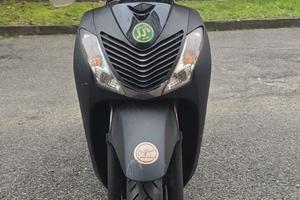 honda sh 125 2010