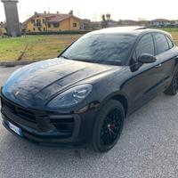 Porsche Macan 2.9 GTS PDK Tetto Full