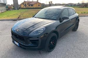Porsche Macan 2.9 GTS PDK Tetto Full