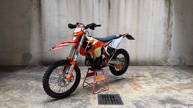 KTM 350 EXC-F