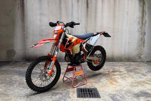KTM 350 EXC-F