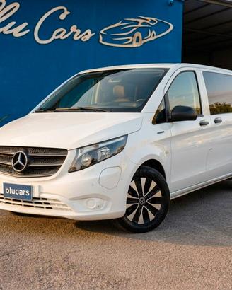 Mercedes Vito 114 cdi extralong tourer auto my20