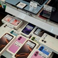 IPHONE 16 PRO MAX 256GB nuovi