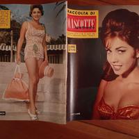 MASCOTTE RACCOLTA 8/1964. ANN MARGRET