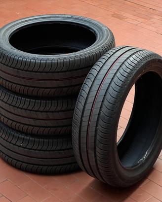 Gomme estive Bridgestone 205/45 R17 84W nuove