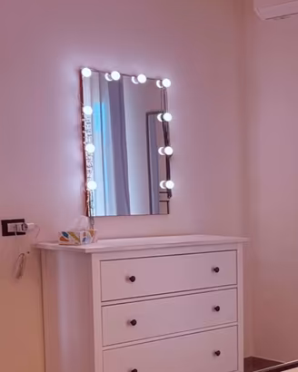 Cassettiera Comò Hemnes ikea