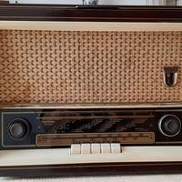 Radio Siemens 