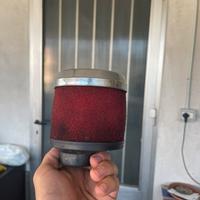 Filtro malossi