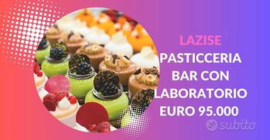 AziendaSi bar pasticceria Lazise