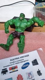 9860N-Action Figure L’in.credibile Hulk 2003