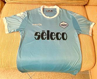 Maglia originale SS Lazio stagione 2017/2018