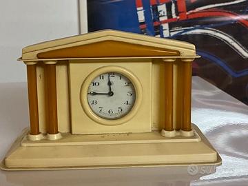 OROLOGIO Sveglia da Tavolo - Vintage
