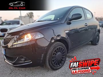 LANCIA Ypsilon 1.0 FireFly 5p.S&S Hybrid Silver