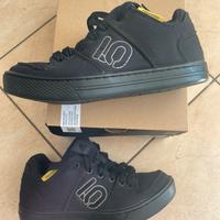 Scarpe mtb freerider five ten 38 2/3