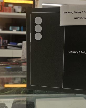 SAMSUNG GALAZY Z FOLD 8 ULTRA 256GB