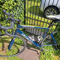 bici da corsa specialized m 56