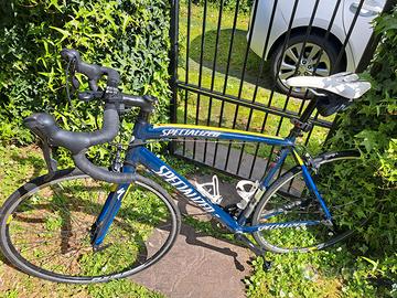 bici da corsa specialized m 56