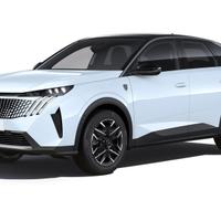 PEUGEOT 3008 1.2 hybrid GT 145cv e-dcs6