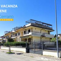 Micaene: una vacanza tra mare, natura e confort