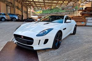 Jaguar F-Type 3.0 V6 aut. Coupé S