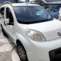 fiat qubo 2010