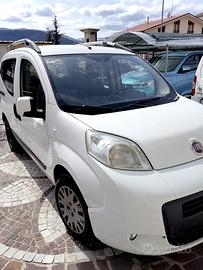 fiat qubo 2010