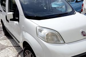 fiat qubo 2010
