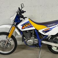 Suzuki DR 650