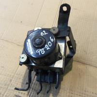 Centralina ABS per Peugeot 206 2.0 HDI del 2002