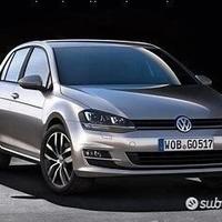 Ricambi VOKSWAGEN GOLF 7,5
