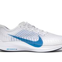 Nike Pegasus turbo 2 NUOVE 42 running