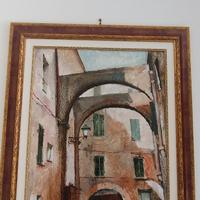 i borghi di Maria Pia de Angelis 