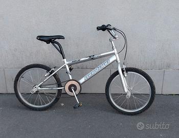 Bici BMX Montana 66