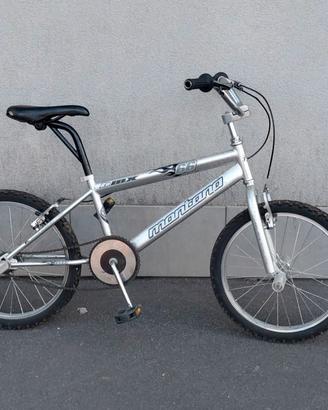 Bici BMX Montana 66