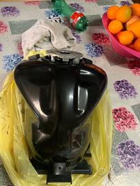 Serbatoio keeway rkf 125