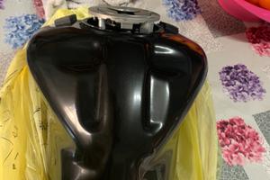 Serbatoio keeway rkf 125