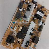 Scheda alimentatore televisore Samsung