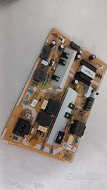 Scheda alimentatore televisore Samsung