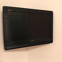 TV Sony Bravia