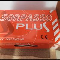 scarpa e comoda