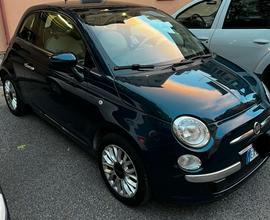 Fiat 500 1.3 95cv diesel