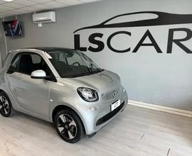 Smart ForTwo 70 1.0 Passion~UniPro~Km e Tagliandi 