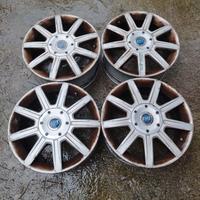 cerchi in lega per fiat croma 194 16 pollici 