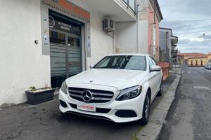 Mercedes-benz C 200 d S.W. Auto Sport Plus